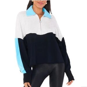 Show Me Your Mumu Cameron Pullover